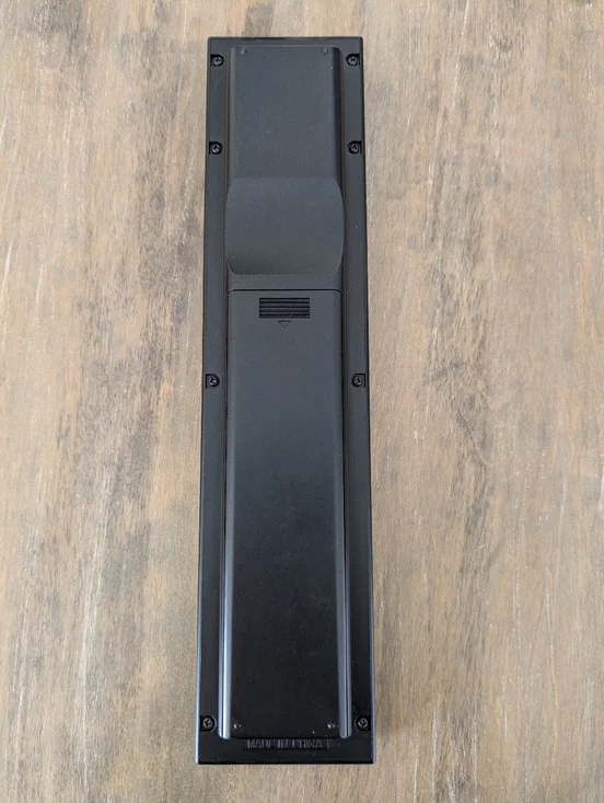 Pioneer Remote Control AXD7512 - Picture 4 of 8